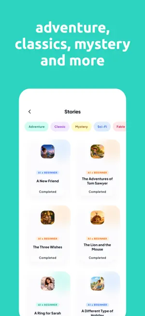 Vokibi: English Vocabulary screenshot 2