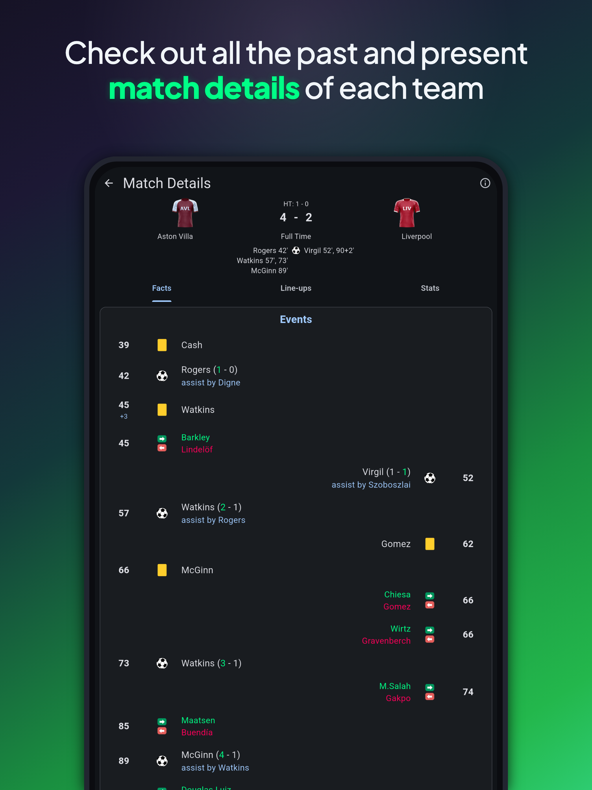 (FPL) Fantasy Football Manager screenshot 18