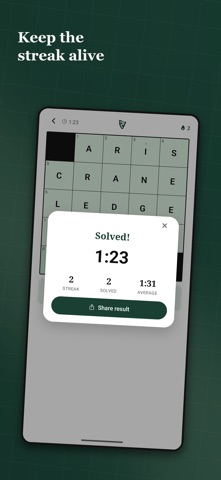 The Irish Mini Crossword screenshot 4