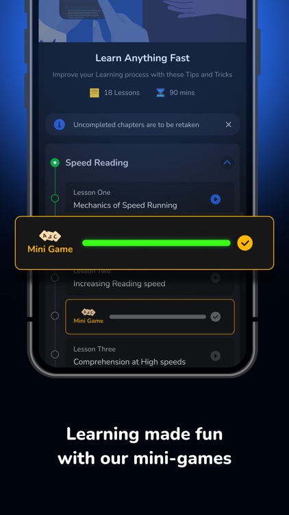 Legacy Academy screenshot-7