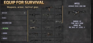 War Zone Groups Screenshot 5 of 5