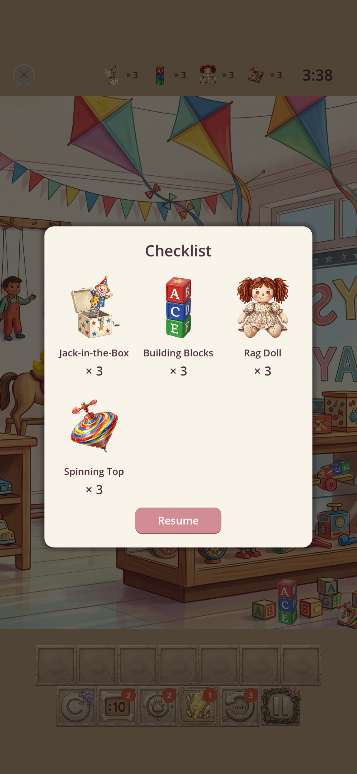 Puppyland screenshot 5