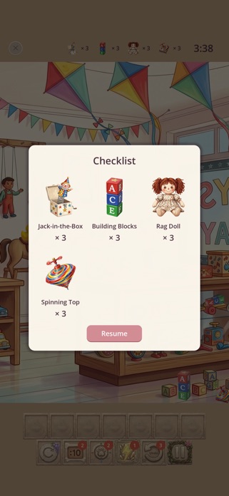 Puppyland screenshot 5