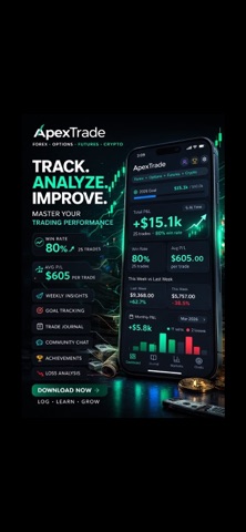 ApexTrade Screenshot 1 of 6