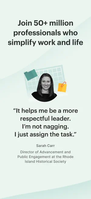 Todoist: To Do List & Calendar screenshot 6