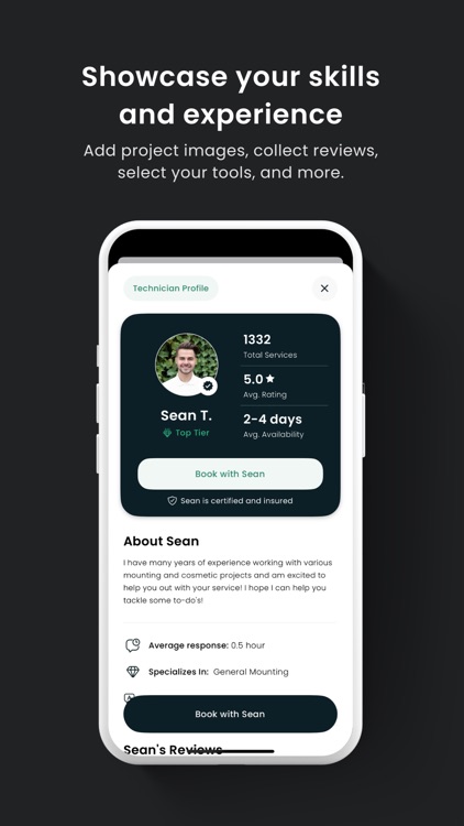 UrbanMount For Pros screenshot-3