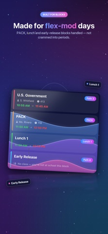 Classrin Screenshot 4 of 4