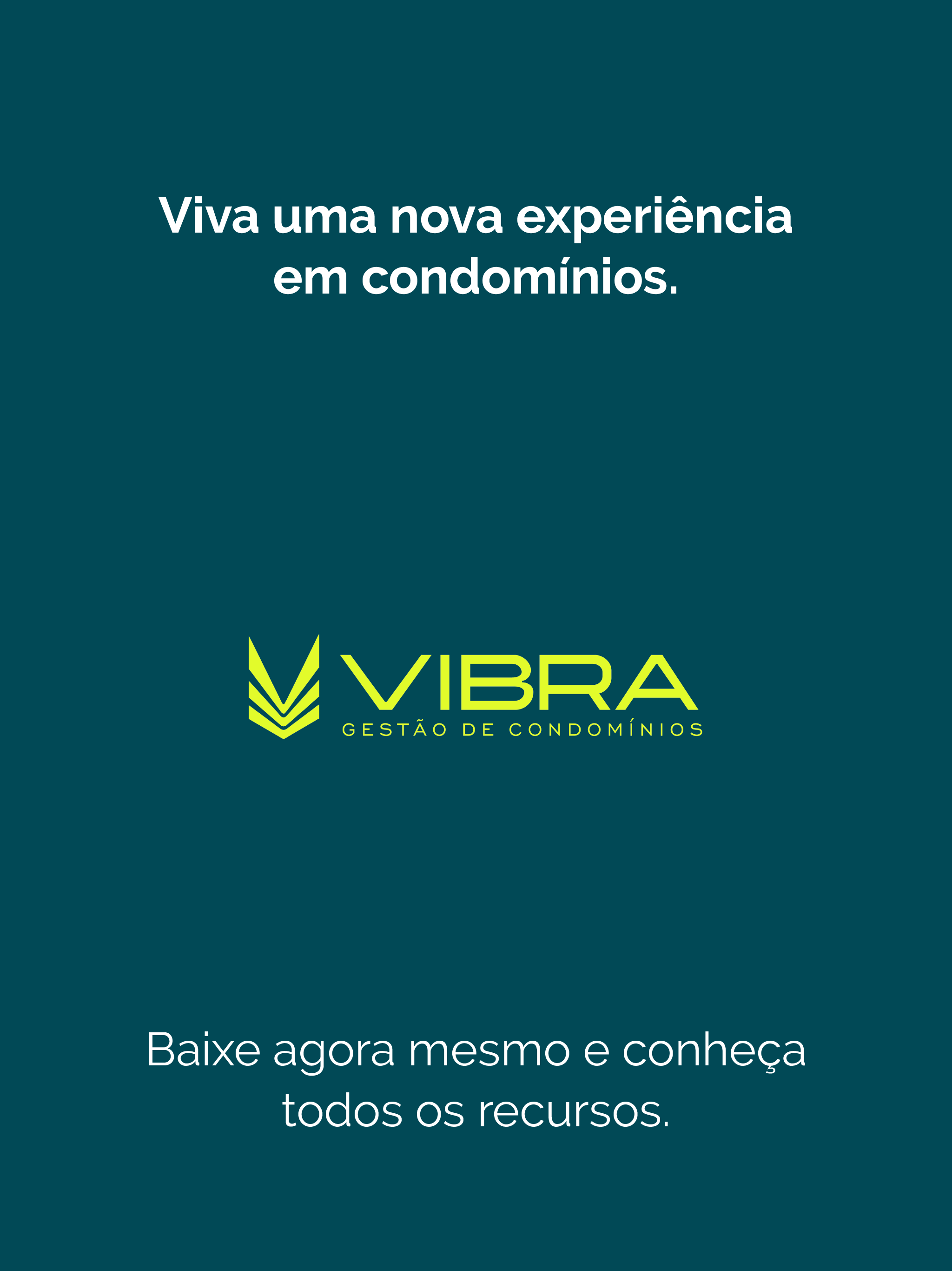 Vibra Gestão
