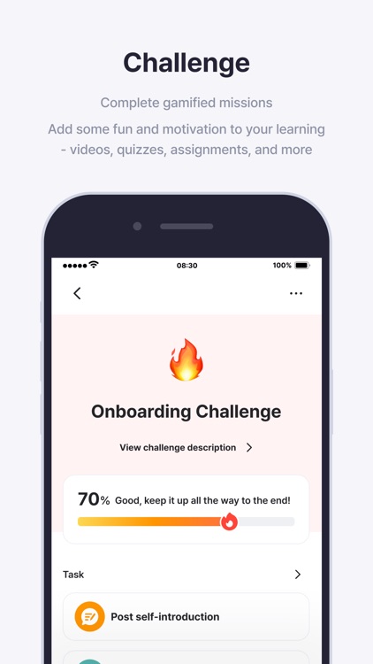 CLASSUM - 클라썸 screenshot-3