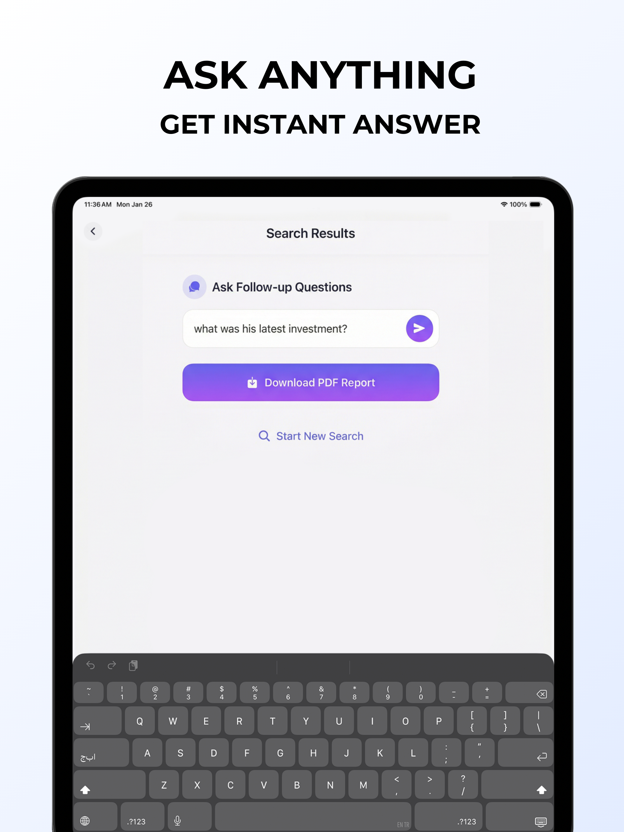 Sherlock Pro: AI Face Search screenshot 13