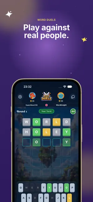 Row Duels screenshot 1