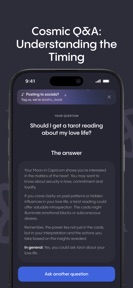 AstroBook: Astrology Insights screenshot