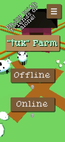 Ťuk Farm screenshot