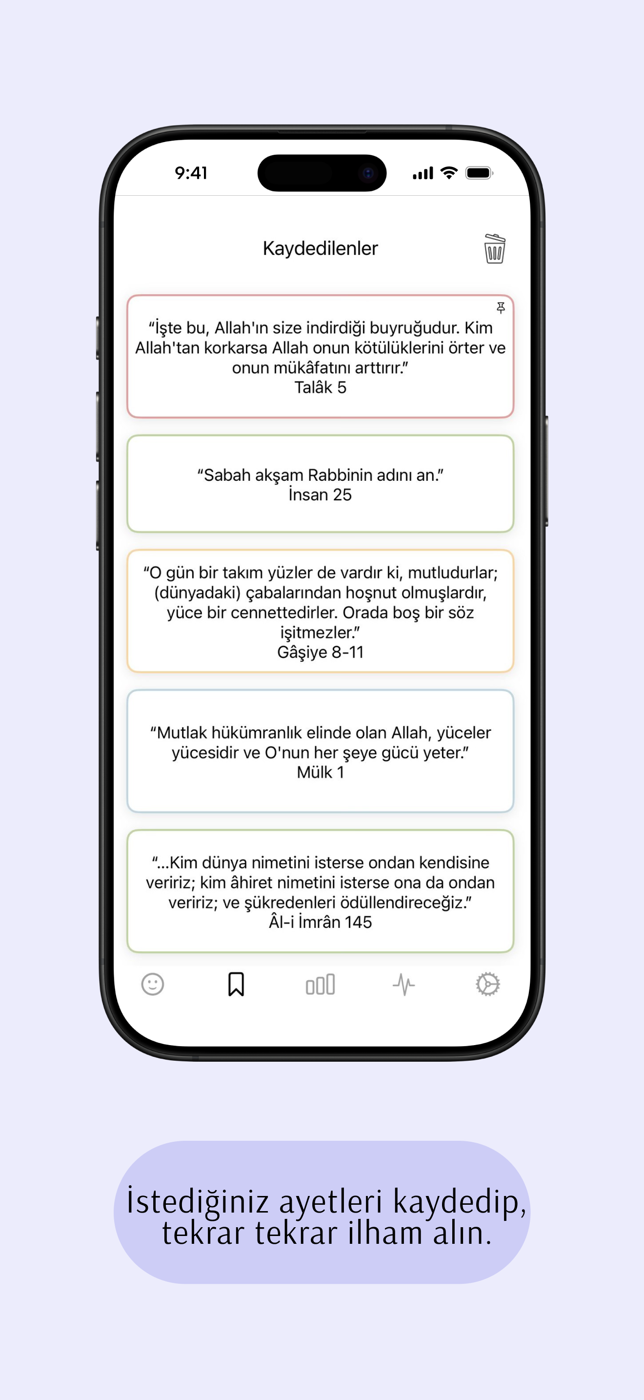 rasa screenshot 3