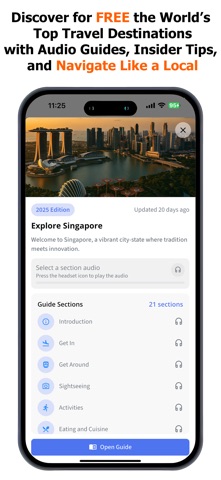TravX: Plan & Organize Trips screenshot