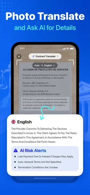 Translate Now: Live Translator screenshot 2