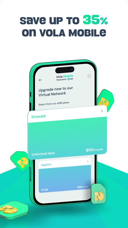 Vola: Get Cash & Build Credit screenshot-4