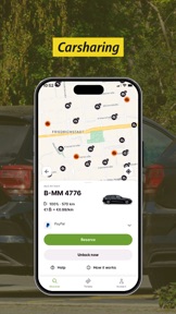 BVG Jelbi: Mobility in Berlin screenshot
