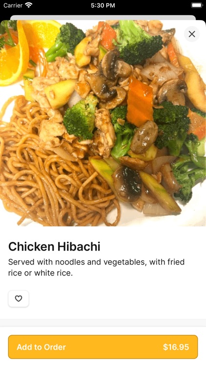 Corner Sushi screenshot-3