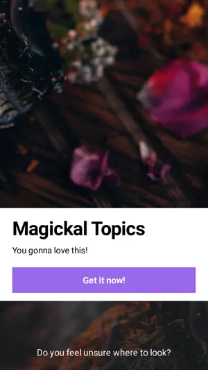 Metaphysicaljunkie screenshot 1