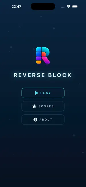 Reverse Block screenshot 1