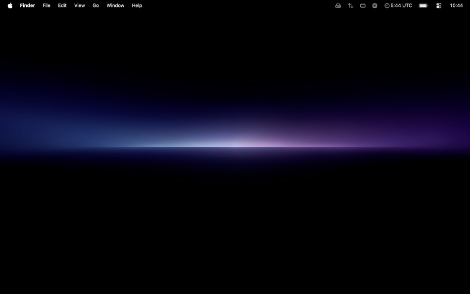 #1. SystemStack (macOS) De: Aaron Joseph Beaver