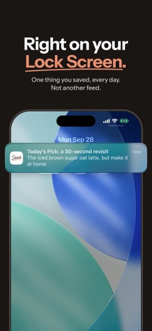 Stash: Social Bookmark Manager Screenshot 3 of 10