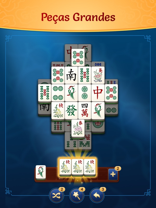 Zen Tiles - Mahjong Match screenshot 8