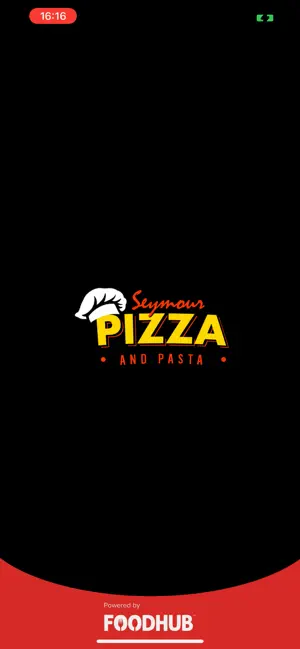 Seymour Pizza And Pasta screenshot 1