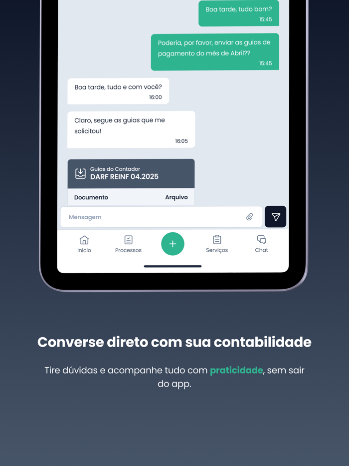 Contabilidade Conta.Dr