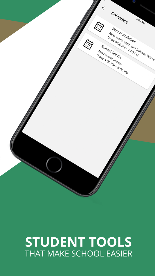 #2. Nwk Data Science & Info Tech (iOS) Podle: Newark Public Schools