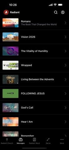 Radiant Church Screenshot 2 of 4