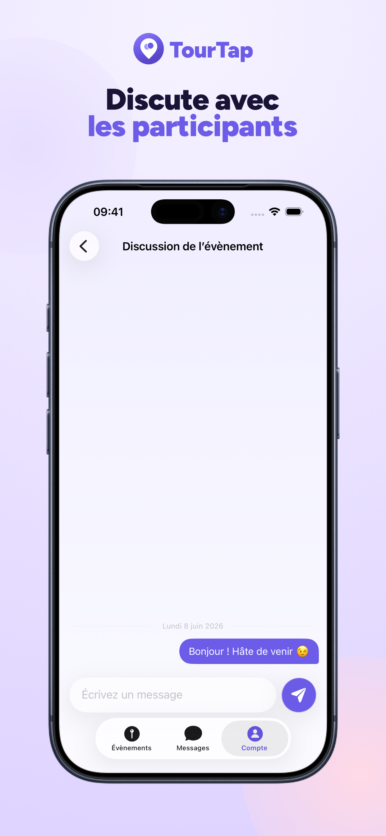 TourTap screenshot 5