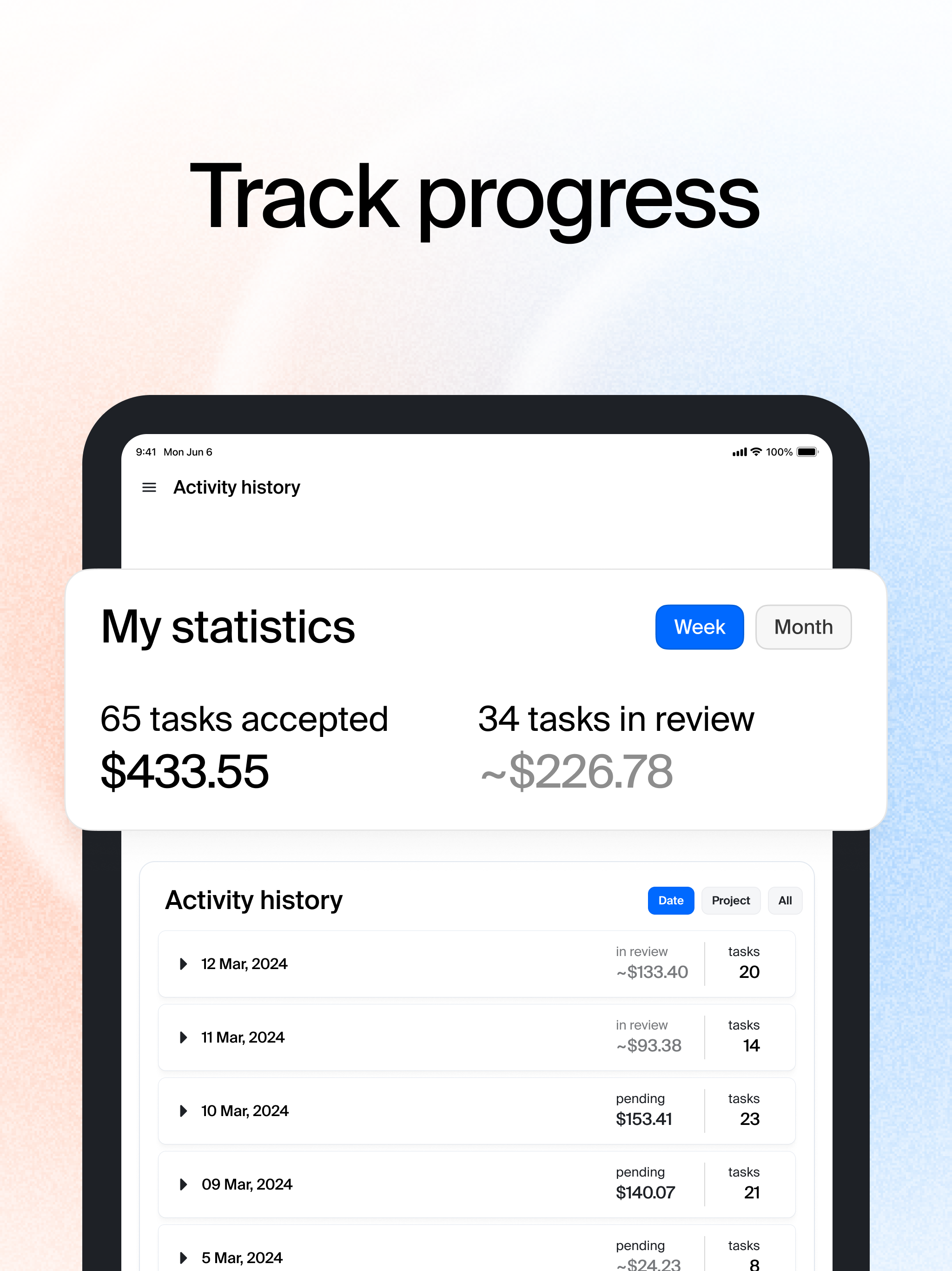 Toloka Annotators