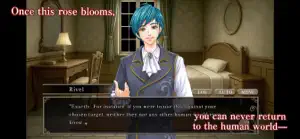 Dreaming Briar Rose screenshot 3
