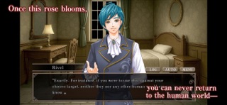 Dreaming Briar Rose Screenshot 3 of 6
