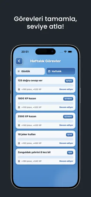 Plaka Dedektifi screenshot 3