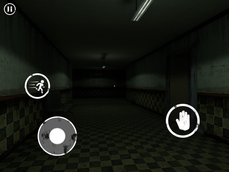 No Way Out: Horror Game screenshot 9