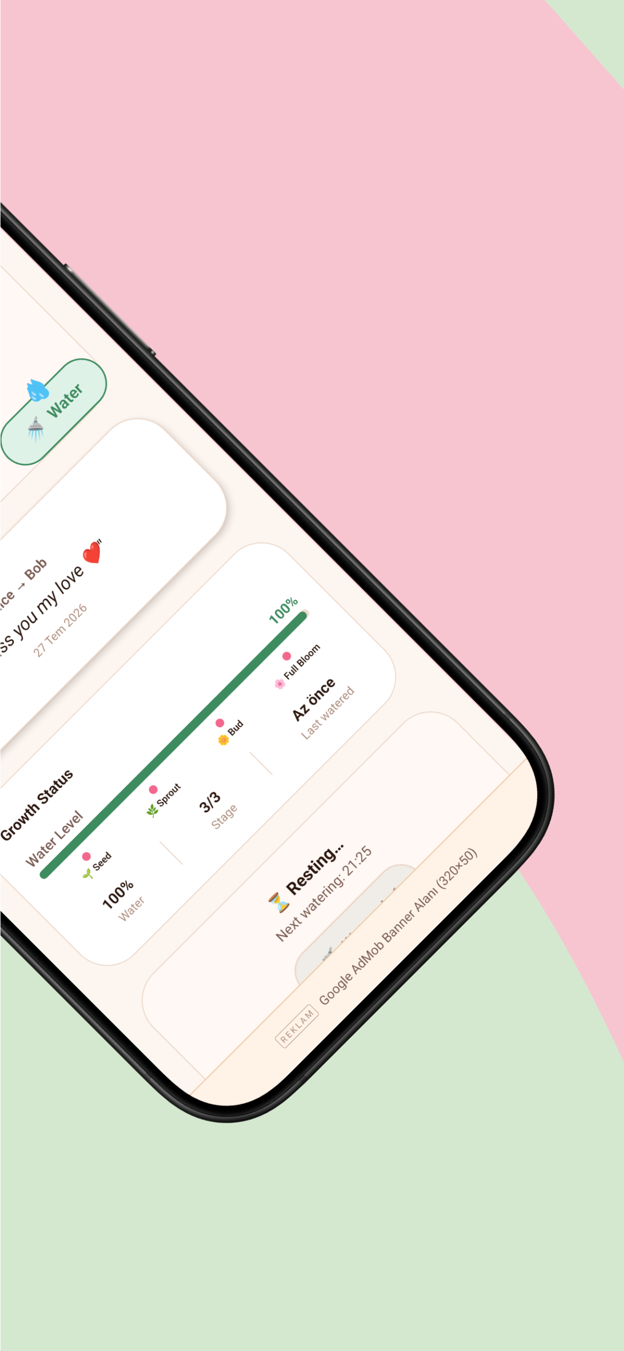 Bloom Send screenshot 8