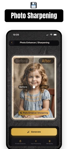 Old Photo Restore&Colorize AI screenshot