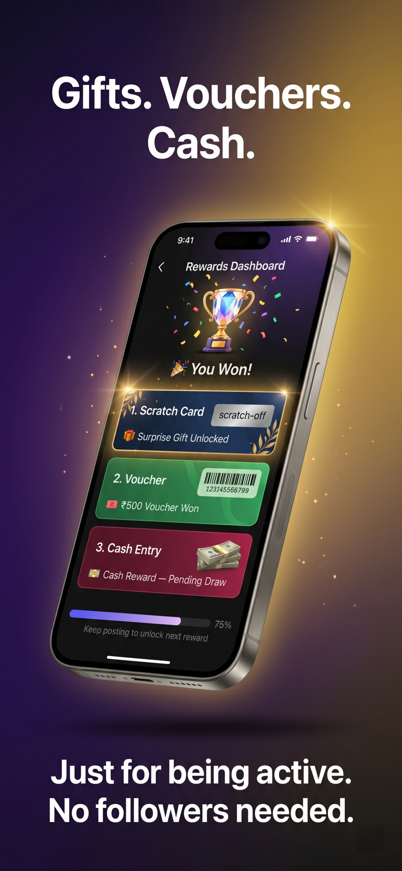 Opingo: Document Your Journey screenshot 9
