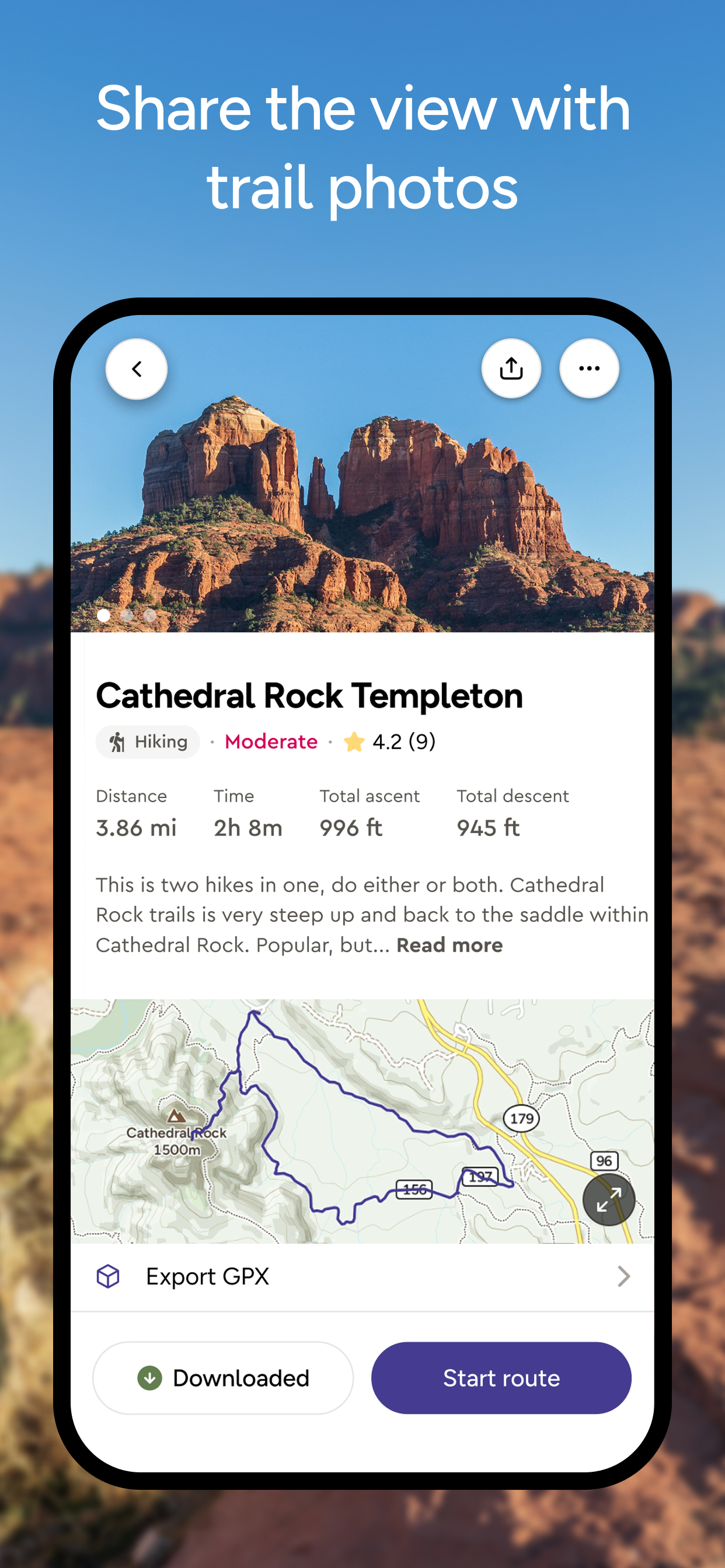 OS Maps: Walk, Hike, Run, Bike screenshot 10