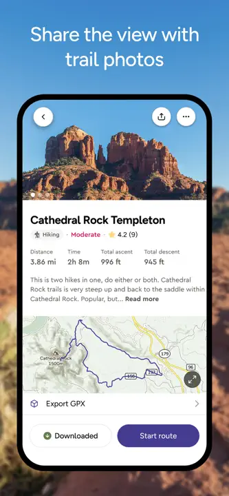 OS Maps: Screenshot 10 von 10