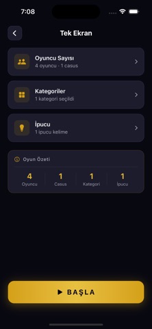 Spy - Casus Kim? screenshot