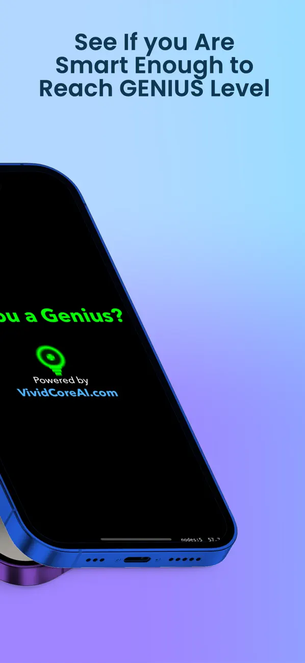 Screenshot #2 pour Are you a Genius