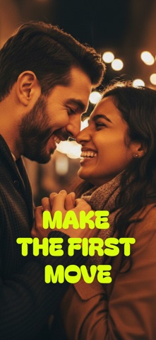 Yaadle: Dating App & Match Screenshot 1 of 9