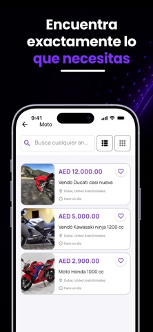 Yalatino screenshot