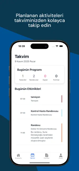 Medoram screenshot 4
