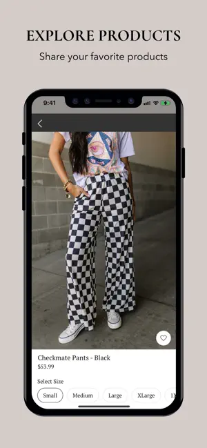 Mindy Mae's Market screenshot 4