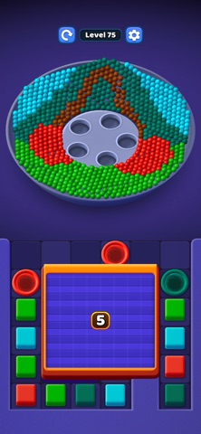 Loop Hole! Screenshot 1 of 6
